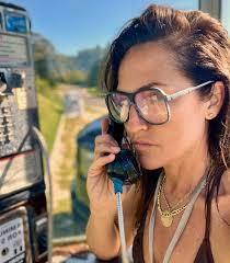 We Share a Relentless Curiosity": David Byrne, in Conversation With Joan as  Police Woman