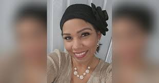 Obituary for Cynthia Rivera-Ramon