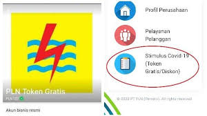 Stimulus.pln.co.id has a global rank of #24,263 which puts itself among the top 100,000 most popular websites worldwide. Login Www Pln Co Id Or Wa 08122123123 How To Get Free Pln Electricity Tokens In September 2020 World Today News