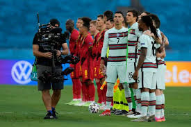 Portugal vs bélgica, en vivo online, duelo amistoso fifa. Gi3euumrimaeem