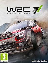 Wrc the official games @wrcthegame. Wrc 7 Wikipedia