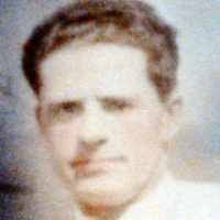 Harry Chester Theabold (1889–1970) • FamilySearch