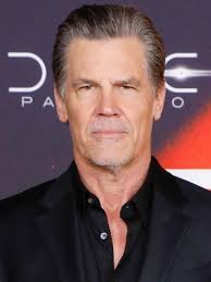 Josh Brolin Pictures