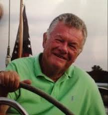 Obituary of Charles Stackhouse