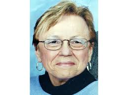 Pauline Sparks Obituary (1932