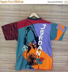 Check spelling or type a new query. Description 237 Vintage Nike Air Jordan Tshirt Large 1990s Sportswear Nike Jordan Multicolour Michael Jordan Nike Air Sport Vintage Nike Fashion Air Jordans