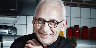 Fra mangemillionær til cafeteria-kok: Taknemmelig over livet