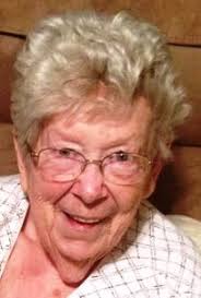 Delores Gowetski Obituary (1927