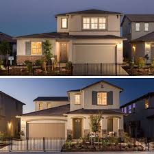 Move In Ready Homes Available At Our Bordeaux At Vineyardcreek Community Buy Now And Move In For The Holidays New Home Communities New Homes Lennar