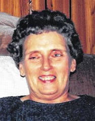 Ruth Chambers Obituary (1939