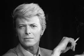 David bowie — lazarus 06:24. David Bowie Dies At 69 Star Transcended Music Art And Fashion The New York Times