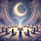 New Moon Women’s Circle and Sound Bath event image
