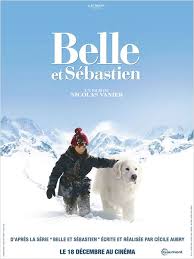 Belle et lui attendent impatiemment le retour. Belle Et Sebastien Film Afcinema