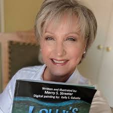 Kelly Streeter's Instagram, Twitter & Facebook