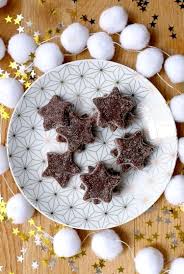 Brunsli Ou Bruns De Bale Recette Biscuits Noel Et Cacao