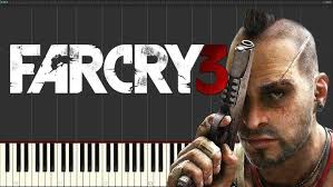 Far Cry 3 Main Theme