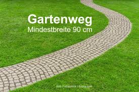 Gartenweg Anlegen Das Sollten Sie Wissen
