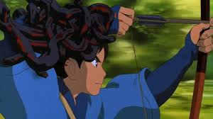 The movie's violent tale of ashitaka, an exiled. Princess Mononoke Ghibli Wiki Fandom