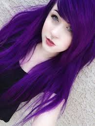 Arctic Fox Usa Fox Hair Dye Purple Hair Dyed Hair