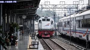 Vlog ke bandung naik kereta api! Syarat Terbaru Naik Kereta Api Di Masa Pra Dan Pasca Larangan Mudik Lebaran Lifestyle Liputan6 Com