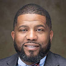 Roderick T. Heath Is Fayetteville State University's New Dean of Students