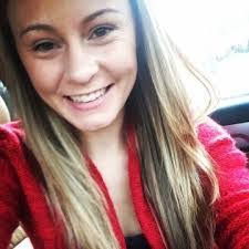 Danielle Senay's Instagram, Twitter & Facebook