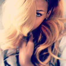 Wig hairstyles chestnut hair color blonde pixie hair natural hair styles hair styles rihanna hairstyles short wavy hair frontal wig hairstyles rihanna's best ever hairstyles: Rihanna Shows Off New Long Blonde Weave Hairstyle 24 Hours After Short Crop Capital