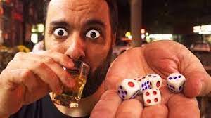 Maybe you would like to learn more about one of these? Most Popular Chinese Drinking Game Dice Youtube