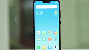 Image result for redmi 6