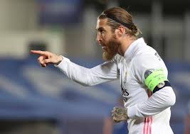 Get video, stories and official stats. Espanha Deixa Sergio Ramos Fora Do Euro 2020 Renascenca