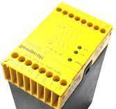 Honeywell Ff-srs59252 Dual Channel Emergency Stop Module ...