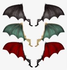 Many wonderful gacha studio coloring pages waiting you to color them. Demon Wings Png Images Transparent Demon Wings Image Download Pngitem