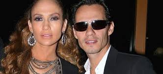 « C'était le moment le plus dur de ma vie » : Jennifer Lopez se confie sur  son histoire avec Marc Anthony