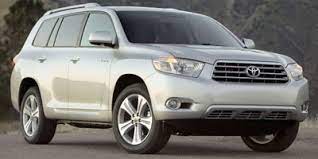 Just check our store for all 2005 toyota highlander wheels | wheelsmart rims. 2010 Toyota Highlander Wheel And Rim Size Iseecars Com