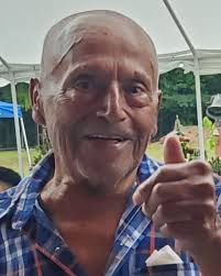 Joaquin Campos Herrera Obituary May 2, 2025