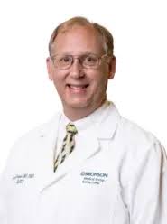 Dr. Brian Krauss, MD