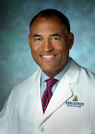 Welcome Thomas Matthew, M.D., our new director of Johns Hopkins  cardiothoracic surgery at Suburban Hospital. http://bit.ly/2x3nqKj