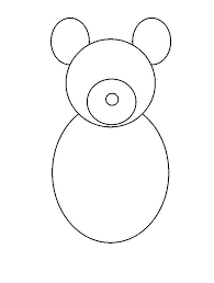 Draw with me teddy bear cute and super easy and learn how to draw cute drawings for beginners with colored pencils. How To Draw A Teddy Bear In Some Simple Steps