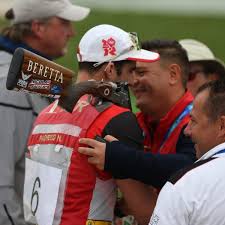 Además, clasifica a los próximos juegos olímpicos tokio 2020. Nicolas Pacheco Sumo Otra Medalla Para Peru Gano El Bronce En Tiro Y Clasifico A Tokio 2020 Video Panamericanos Lima 2019 El Comercio Peru