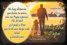 Imagenes Con Frases De Amor Para Papa