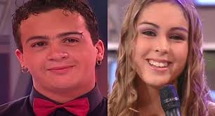 El presente de Jason Heredia, ex bailarín de “Rojo” y recordada pareja de  Maura Rivera