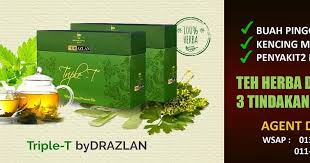 Published by aiman radzi under tips mesotropin mar 5, 2019 86 views. Triple T Tt Produk Bydrazlan