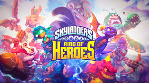Are you looking for the latest coin master events & gathering this year? Skylanders Ring Of Heroes Best Skylanders Tier List Skylanders Best Hero Hero