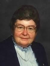 Obituary information for Lorna Helen Pahl