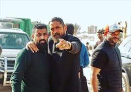 مسلسل نسل الأغراب، من رواية وإخراج محمد سامي، ومن المدرج بالجدول أن يعرض في سيزون رمضان 2021. Ø£Ù…ÙŠØ± ÙƒØ±Ø§Ø±Ø© ÙˆÙ…Ø­Ù…Ø¯ Ø³Ø§Ù…ÙŠ Ù…Ù† ÙƒÙˆØ§Ù„ÙŠØ³ ØªØµÙˆÙŠØ± Ù†Ø³Ù„ Ø§Ù„Ø£ØºØ±Ø§Ø¨ Ø¨ÙˆØ§Ø¨Ø© Ø§Ù„Ø´Ø±ÙˆÙ‚ Ù†Ø³Ø®Ø© Ø§Ù„Ù…ÙˆØ¨Ø§ÙŠÙ„