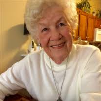 Jessie Hill Fountain Obituary 2016