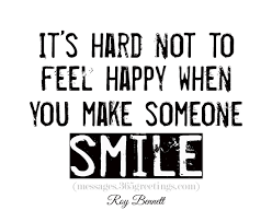 #8 you make me look good! How To Make Someone Smile On Text