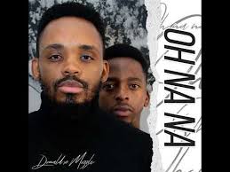 Donald Oh Nana Feat Mvzzle Official Audio Youtube