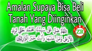 Sebenarnya selain berdo'a, juga ada beberapa hal yang perlu diperhatikan agar do'a kita di'ijabah allah.bahwa terkadang do'a tidak atau belum dikabulkan oleh allah karena. Doa Beli Tanah Amalan Agar Bisa Beli Tanah Yang Diinginkan