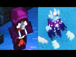 In minecraft dungeons, a boss is a hostile mob that appears near the end of a location during a boss battle. Pin By Edgar Neil On Minecraft Minecraft Dungeons Minecraft Dungeon Minecraft